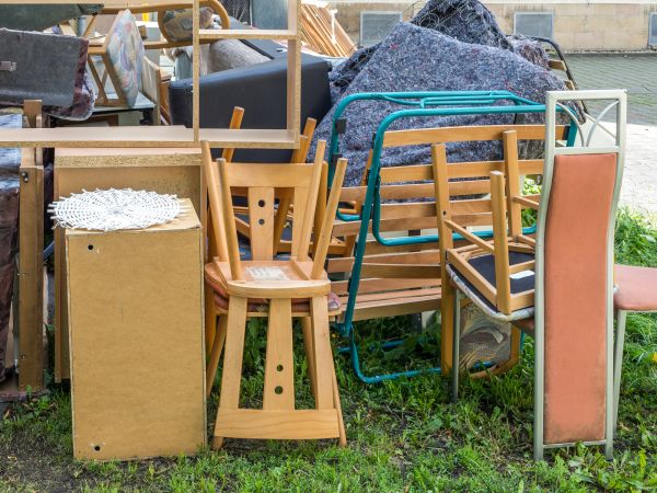 Junk Removal Service in West Chester