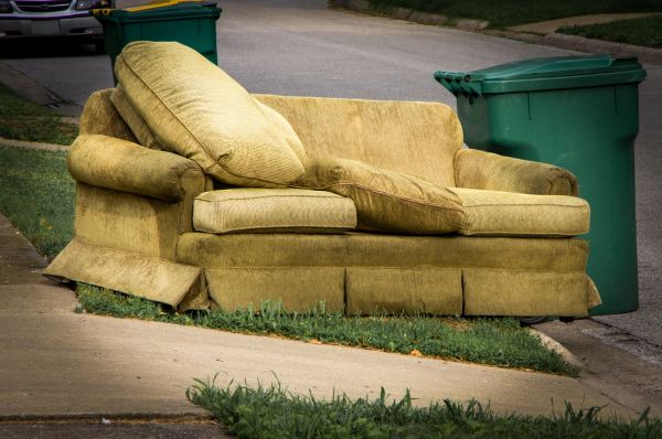 Sofa Removal Service in West Chester