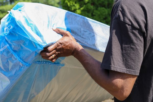 Mattress Disposal in West Chester