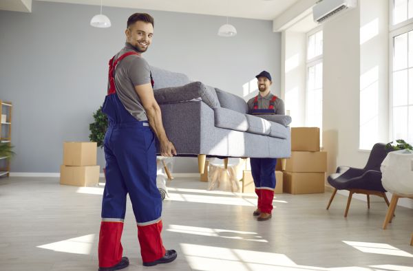 Couch Removal Service in West Chester