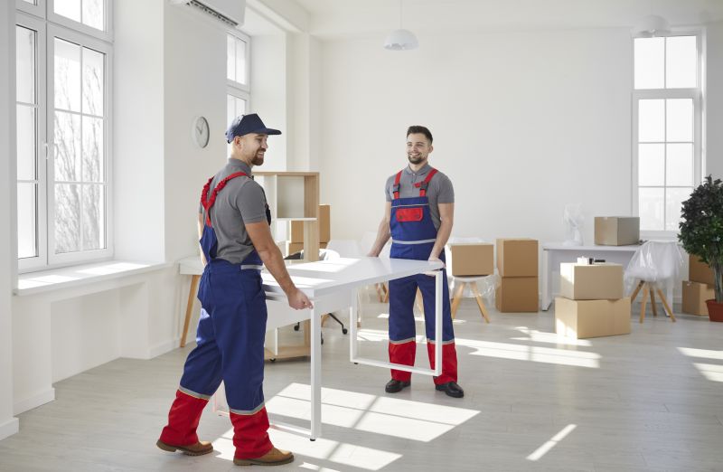 Furniture Removal Service