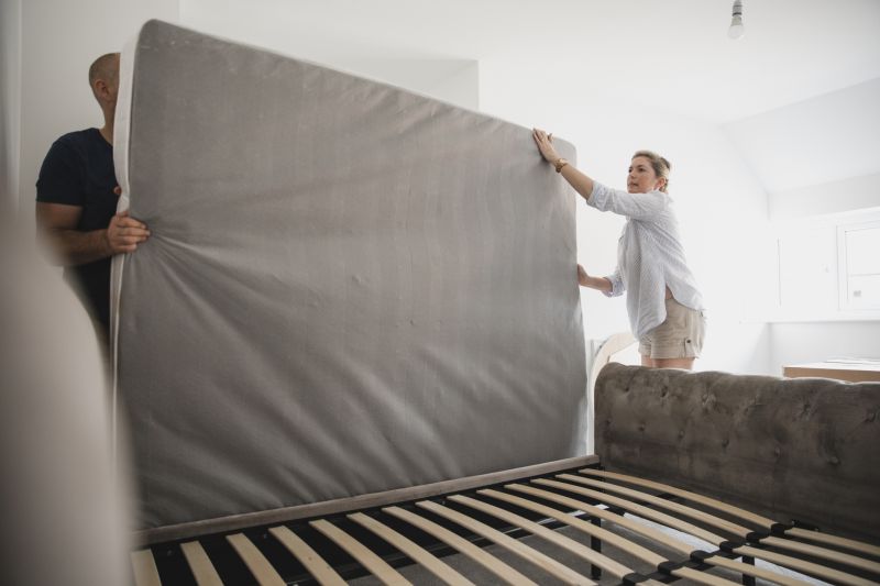 Mattress Removal Service